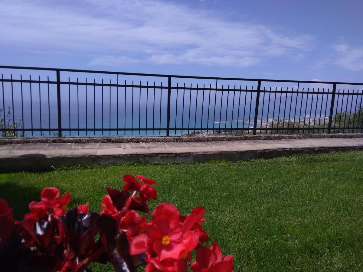 Sarina House Ocean View Vila Lavagna Exterior foto