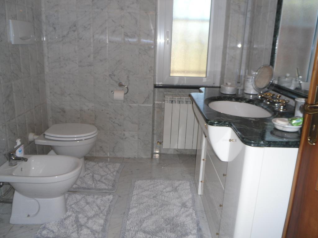 Sarina House Ocean View Vila Lavagna Exterior foto