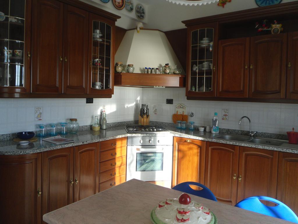 Sarina House Ocean View Vila Lavagna Exterior foto