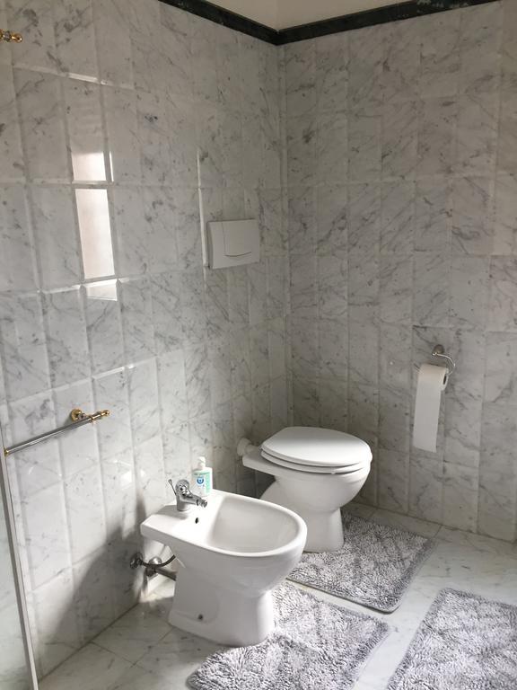 Sarina House Ocean View Vila Lavagna Exterior foto