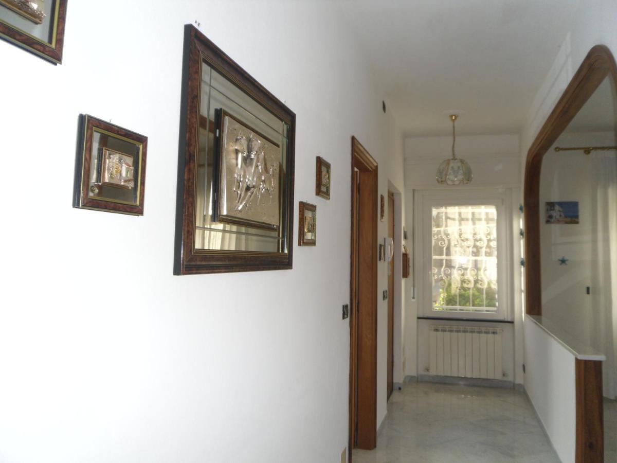 Sarina House Ocean View Vila Lavagna Exterior foto
